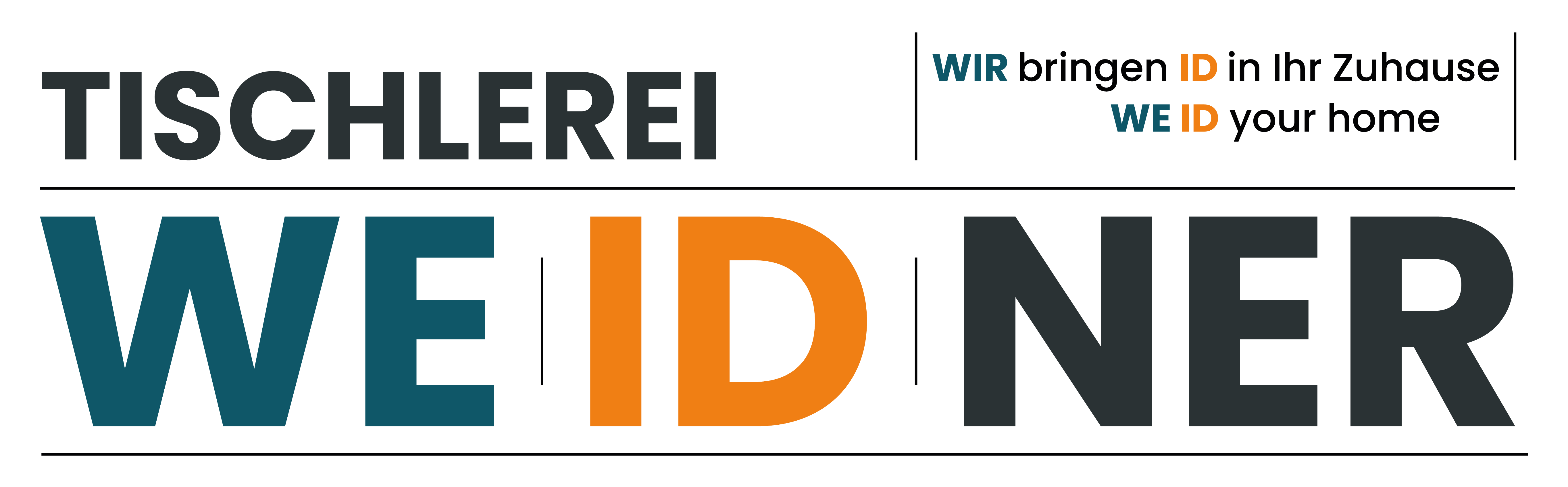 Tischlerei Weidner